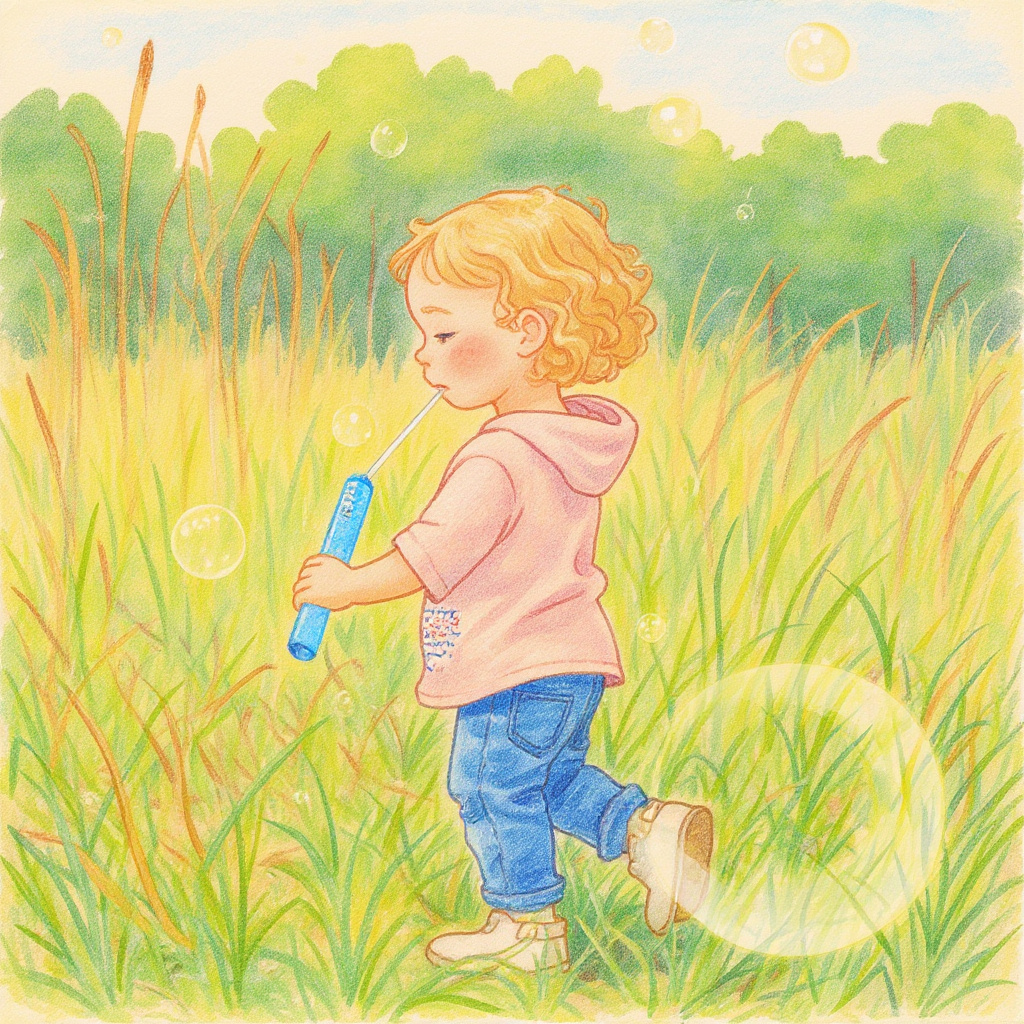 Storybook style example
